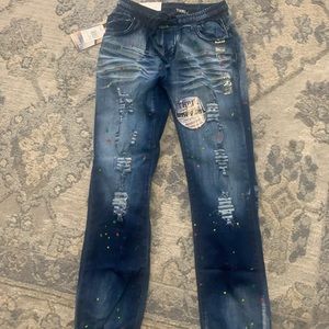 Girls 👖 jean pant